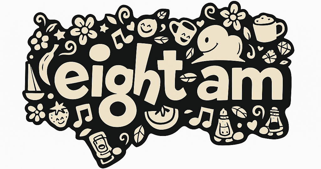 eight am fisherman's wharf san francisco